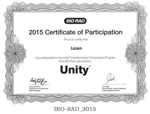 BIO-RAD